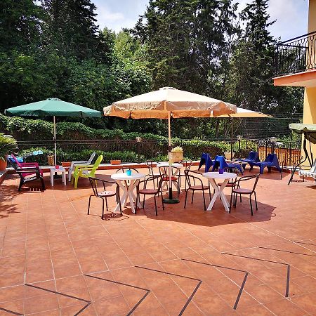 Le Streghe Di Roma Hotel Exterior photo