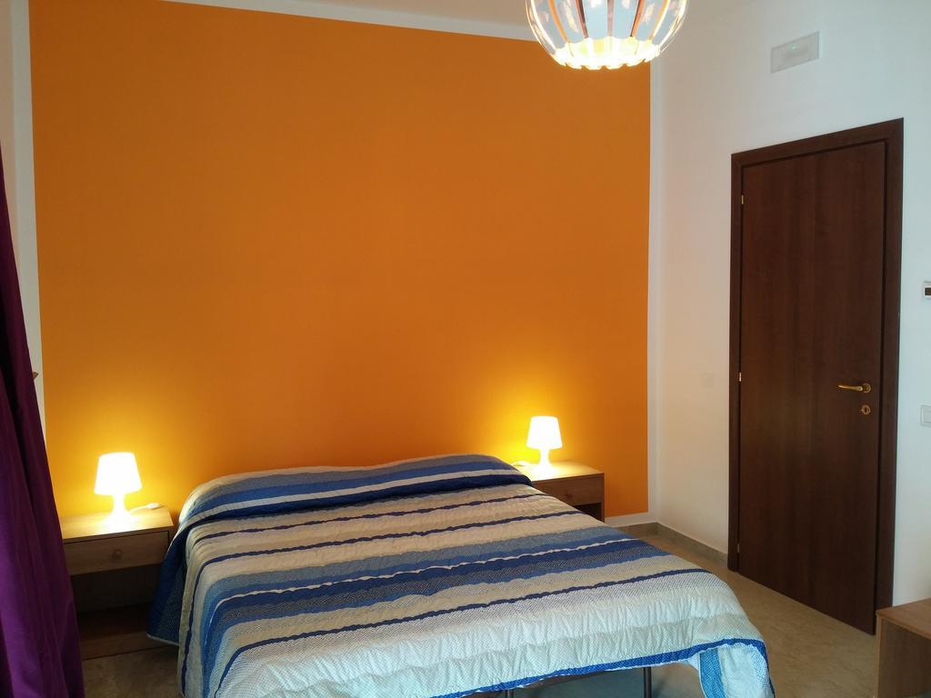 Le Streghe Di Roma Hotel Exterior photo