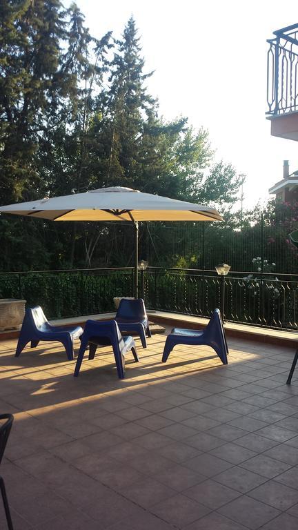 Le Streghe Di Roma Hotel Exterior photo