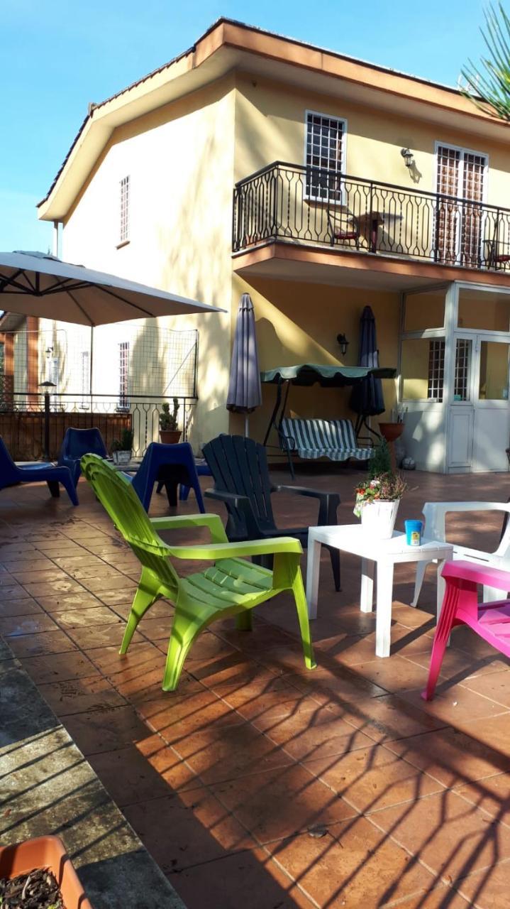 Le Streghe Di Roma Hotel Exterior photo