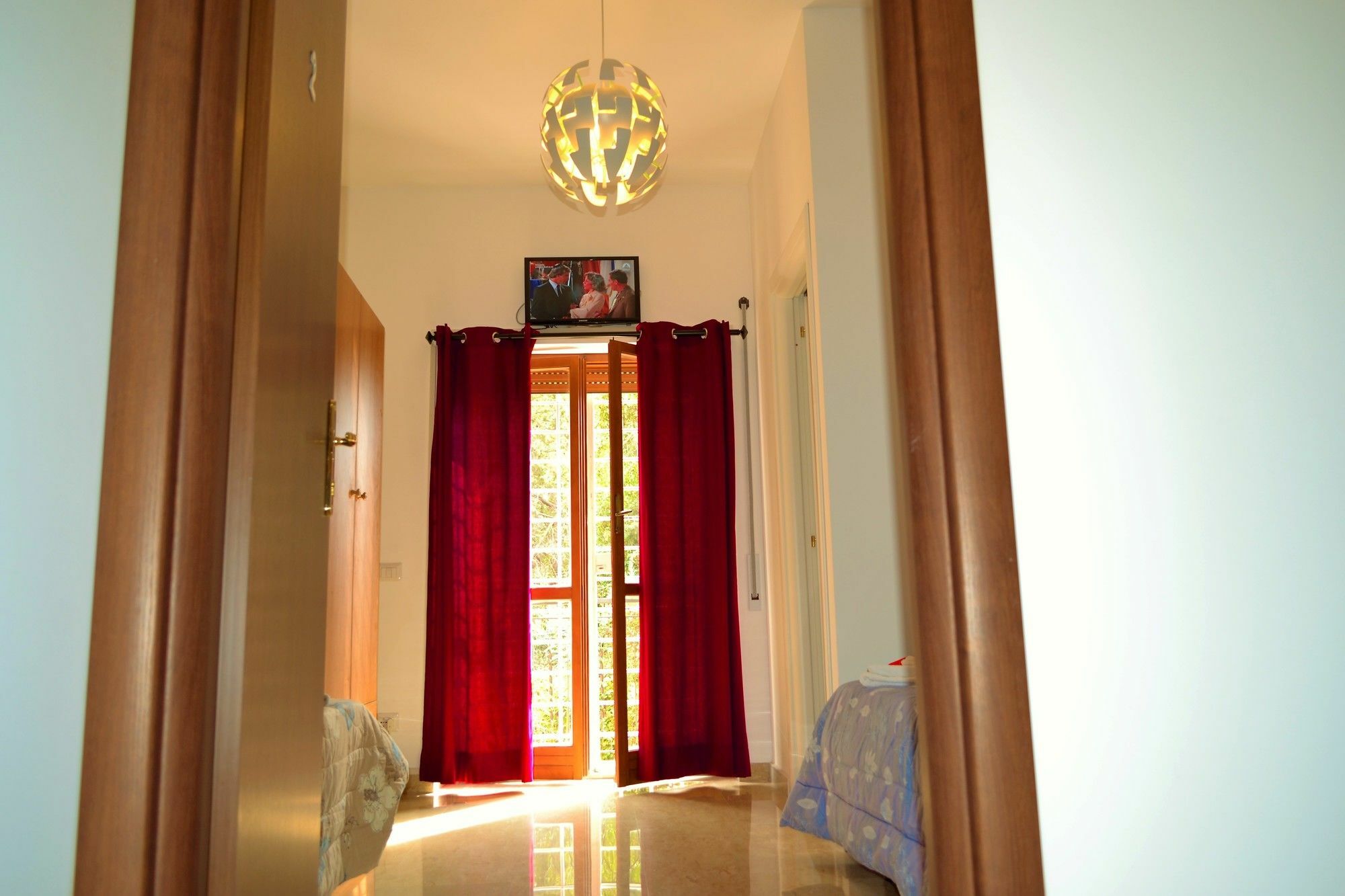 Le Streghe Di Roma Hotel Exterior photo